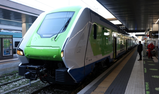 Le corse in aumento e i motivi delle soppressioni: ecco i numeri di Trenord