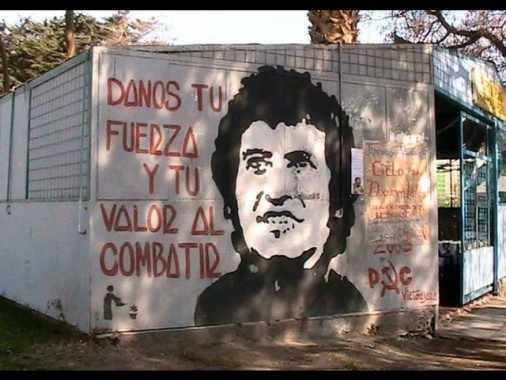 Manifiesto di Jara tra le migliori canzoni di protesta di sempre