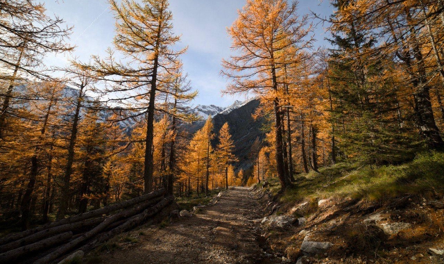 Pista ciclabile, Macugnaga ricorre al Consiglio di Stato
