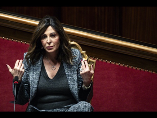 Truffa all'Inps, resta a Milano l'inchiesta su Santanchè