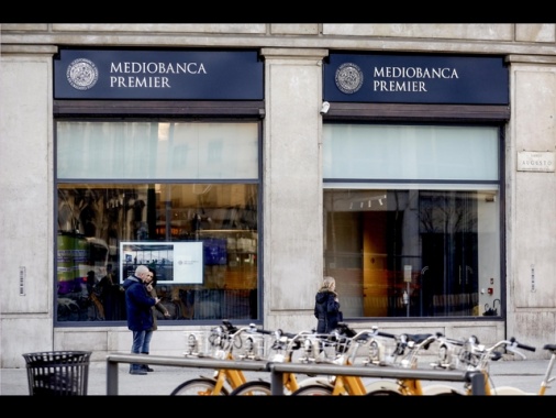 Patto Mediobanca il 19 febbraio, sul tavolo l'ops Mps