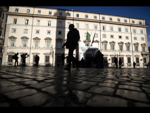 Pil Italia fermo nel quarto trimestre, +0,5% nel 2024