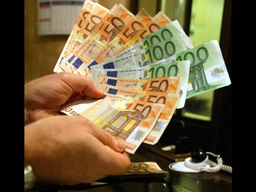 Il Pil dell'Eurozona è cresciuto dello 0,7% nel 2024