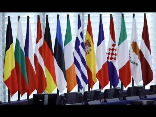 Eurozona in stagnazione nel quarto trimestre del 2024