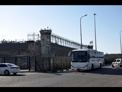 Netanyahu posticipa il rilascio dei detenuti palestinesi