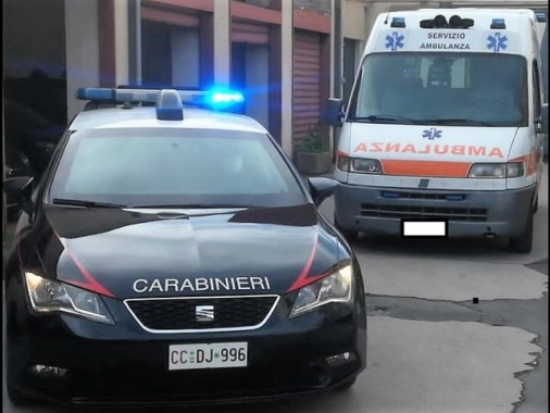 Ragazzina partorisce in casa, feto trovato morto sul balcone