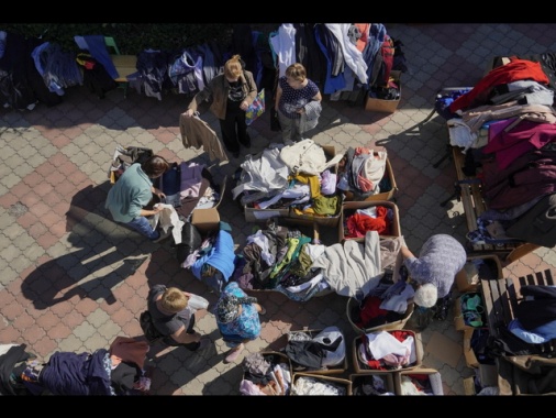 Mosca, 22 civili massacrati nel Kursk, 'atti cannibaleschi'