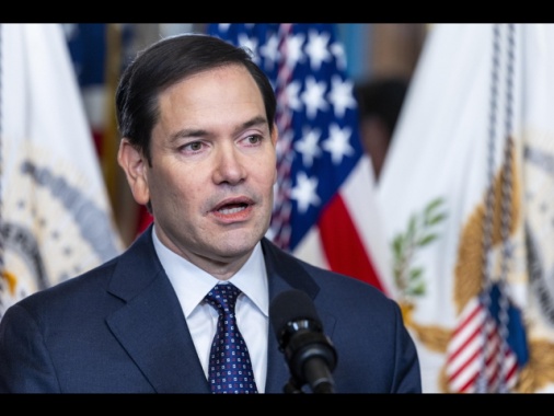 Pyongyang a Rubio, non tollereremo provocazioni degli Usa