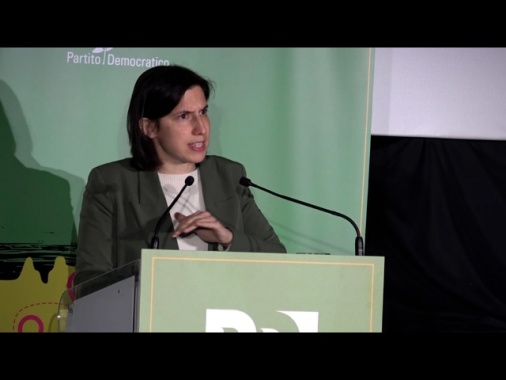 Schlein, il modello Albania è un disastro, ora è chiaro