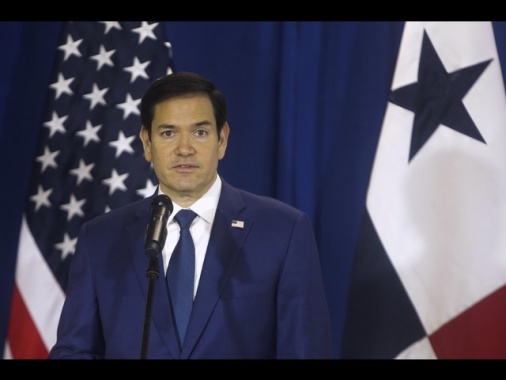 Haiti, Rubio manda 40 milioni per la missione multinazionale