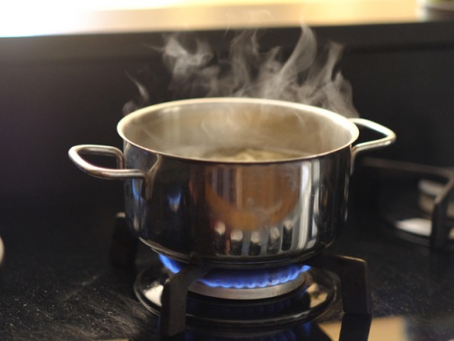 In rialzo l'indice italiano del gas a 57,46 euro/MWh
