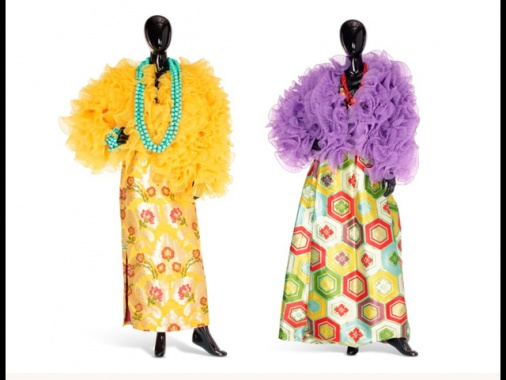 Un milione di dollari per i cimeli di Iris Apfel