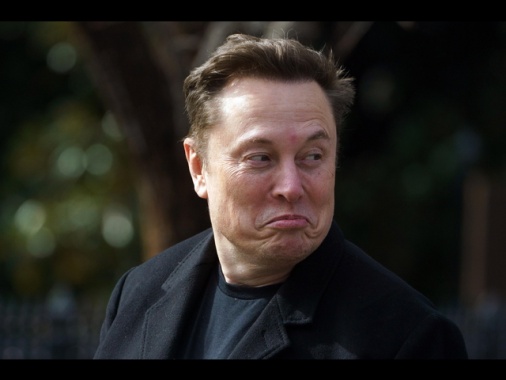 Musk posta il discorso di Vance, 'Make Europe great again'
