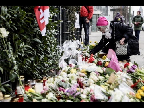 Attacco islamista a Monaco, morta anche la mamma della piccola