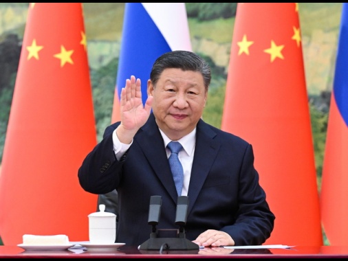 Xi, 'sfide delle imprese private possono essere superate'