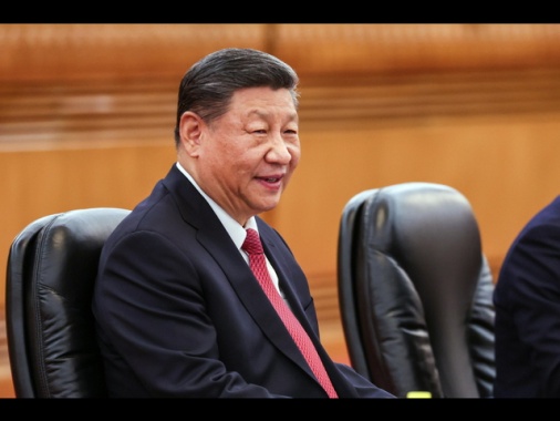 Cina, 'tutte le parti partecipino a colloqui pace Ucraina'