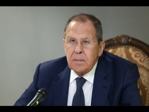 Lavrov, 'Trump il primo a capire nostri timori sulla Nato'