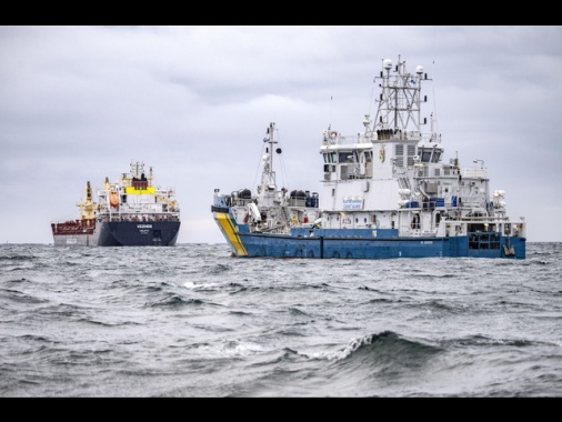 Svezia sospetta un nuovo cavo tranciato nel Baltico