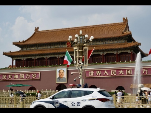 La Cina ribadisce le sue serie preoccupazioni sui dazi Usa