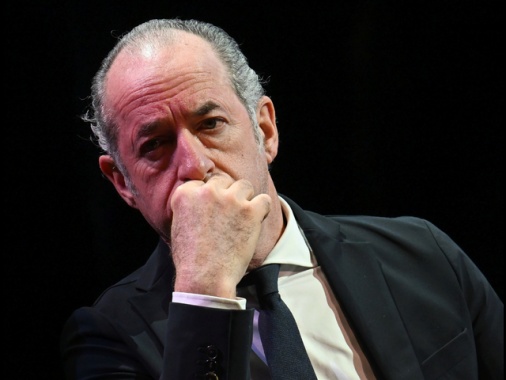 Zaia, l'autonomia dobbiamo farla piuttosto che subirla
