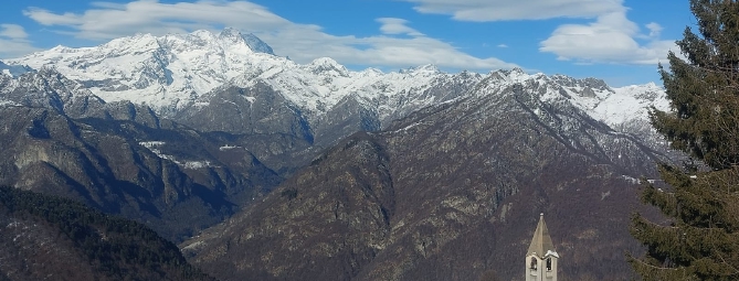 Alpe di Mera: il paradiso dell’Alta Valsesia