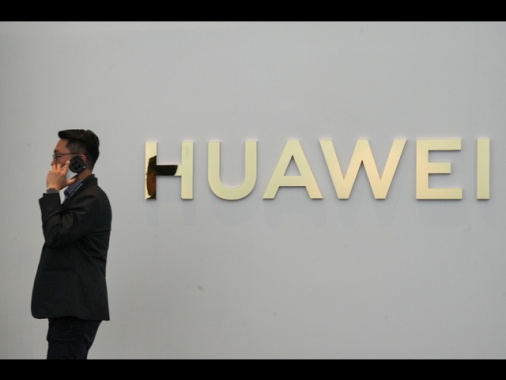 Parlamento Ue, 'ricevuta notifica indagine su caso Huawei'