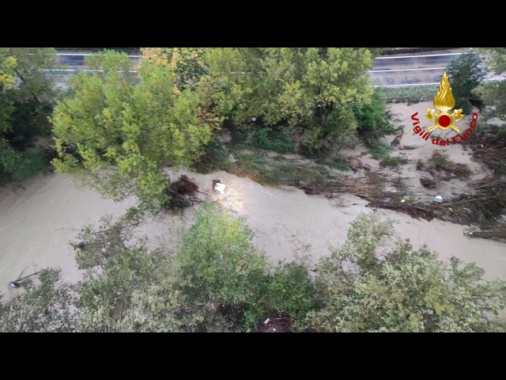 Allerta meteo rossa, domani scuole chiuse a Bologna