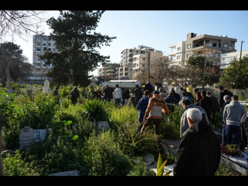 Esplosione a Latakia, almeno 3 morti e 12 feriti in Siria