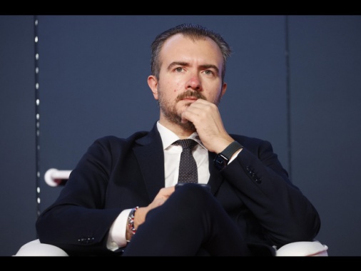 Molinari, Meloni non ha mandato per approvare il Rearm Eu
