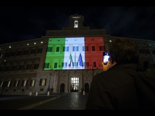 Via libera a risoluzione della maggioranza su Consiglio Ue