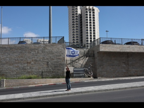 Governo israeliano licenzia il capo dello Shin Bet