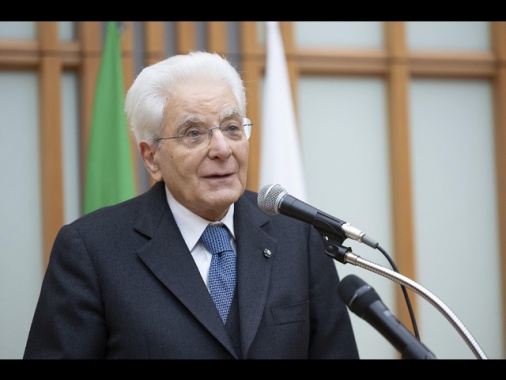 Mattarella, mercati contrapposti portano a gravi conflitti