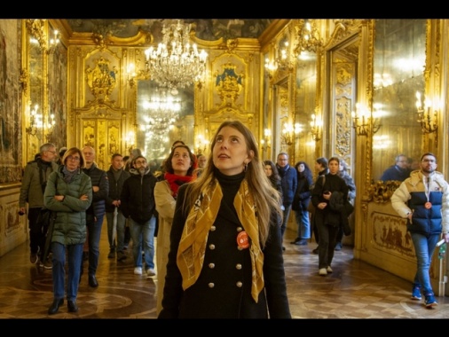 Oltre 400mila italiani alle Giornate Fai di Primavera