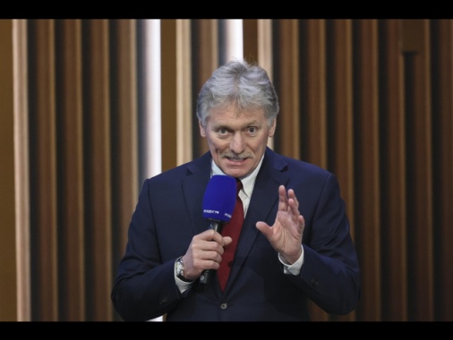 Cremlino, 'finora nessun accordo specifico'