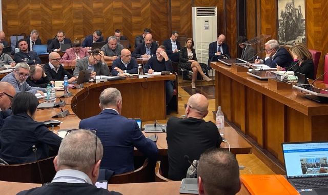 Ieri a Roma l’ennesimo confronto al Ministero dell’Industria per la definizione della crisi Beko