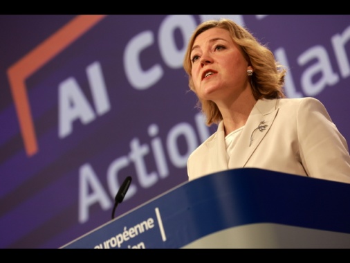 Ue, in preparazione anche bazooka su Big Tech contro dazi