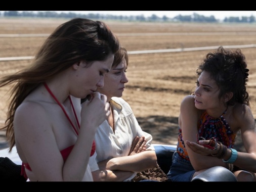 Italia a Cannes con Martone e due film a Un Certain Regard