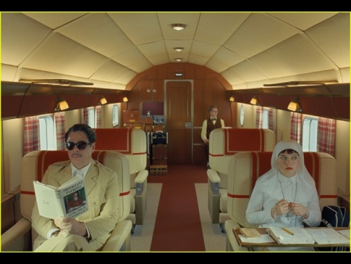 La line up di Cannes dai Dardenne a Wes Anderson e Panahi