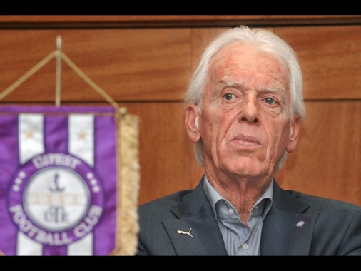 Morto Leo Beenhakker, ex allenatore di Real Madrid e Ajax