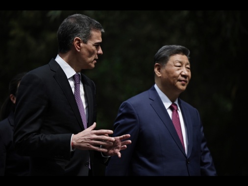 Xi, 'nessun vincitore da una guerra dei dazi'