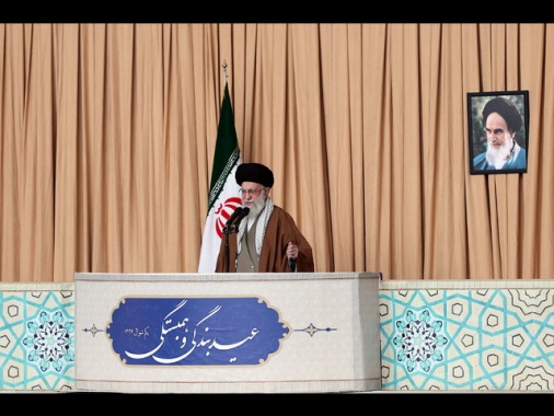 Iran, vogliamo dare vera possibilità ai colloqui con Usa