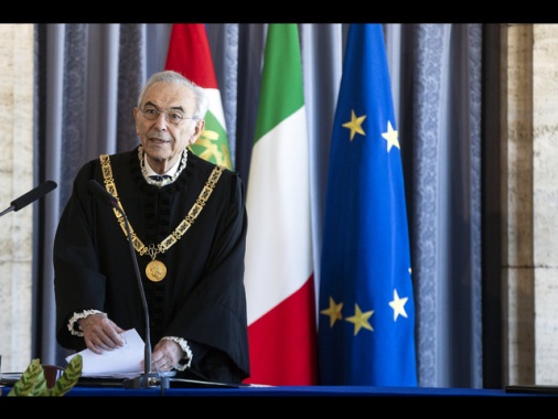 Amoroso, non delegittimare toghe con attacchi inaccettabili