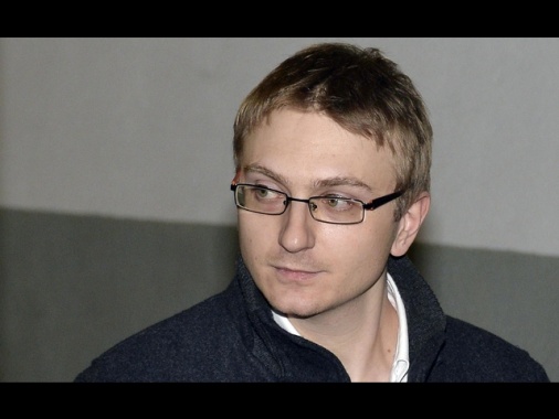 Tribunale, semilibertà per Alberto Stasi