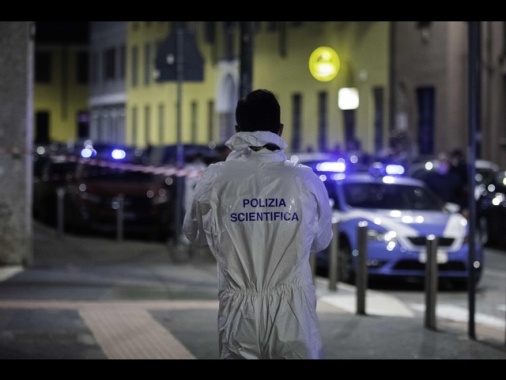 Omicidio del capo ultrà Boiocchi, sei arresti