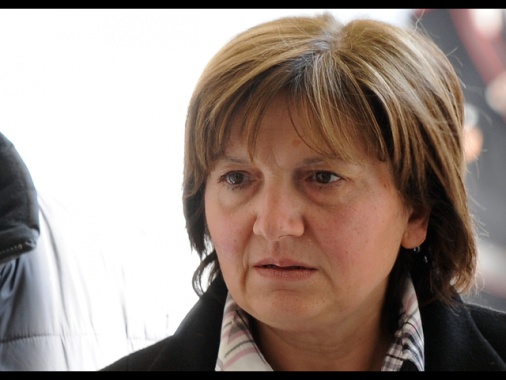 Mamma di Chiara Poggi, speriamo non incontrare mai Stasi