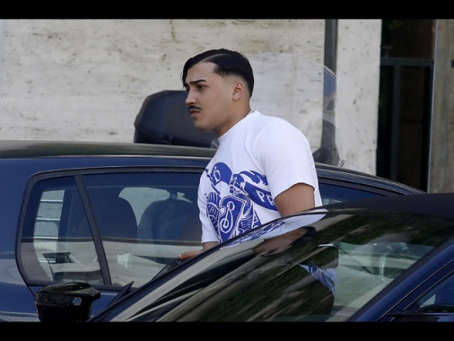Arrestato in Spagna il trapper Simba La Rue