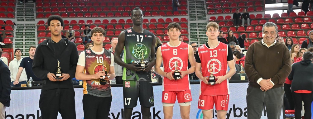 Varese School Cup: vince il Daverio-Casula-Nervi