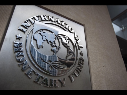 Fmi, 'rischi geopolitici alti, timori su impatto macroeconomico'