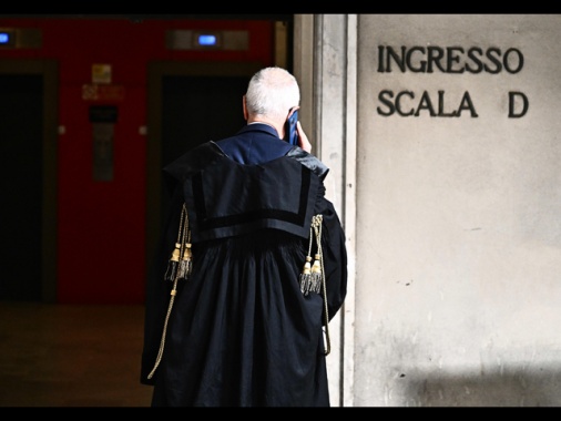 Quaranta indagati nell'inchiesta Tirrenia, anche magistrati