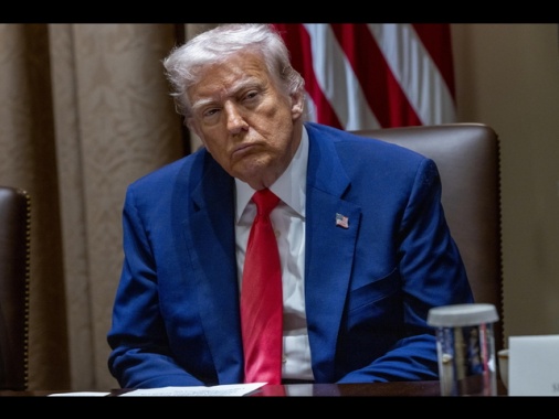 Trump, la guerra in Ucraina non è mia, va fermata